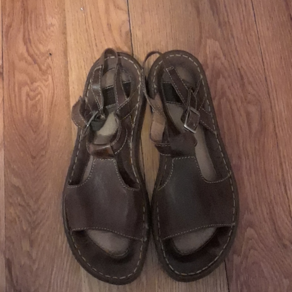 Born Sandals